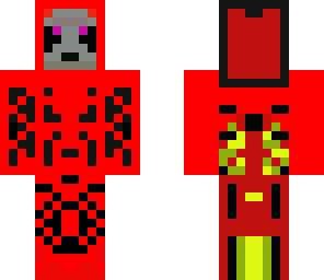 riverton phantom panda