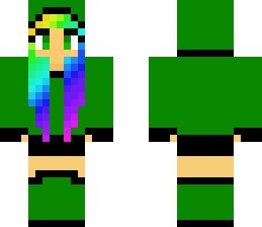 creeper me