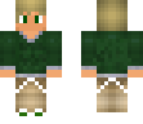 my skin