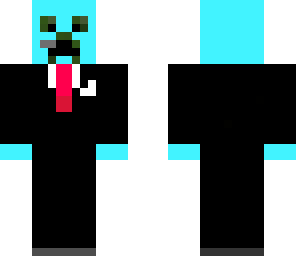 creeper striker
