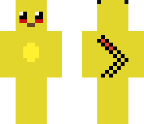 cute pikachu