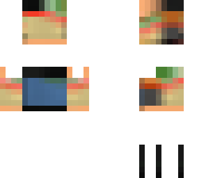 derp mexican