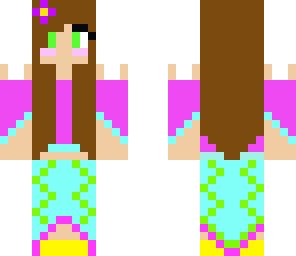 hippie girl