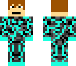 tron swag