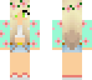 my skin