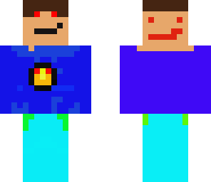 two face