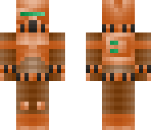 steampunk knight