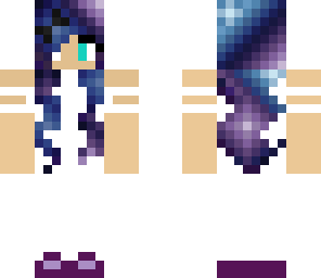 galexy bride