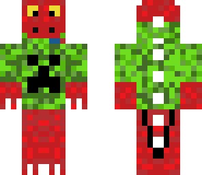 updated anton's skin