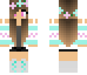 flower girl