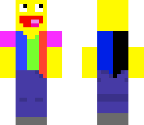 crazy banana steve