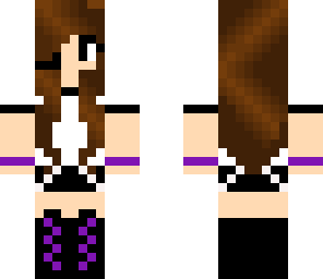 deadlox girl