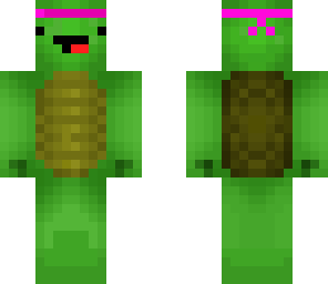 wikid turtle