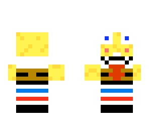 spongebob