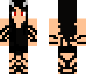 demon queen