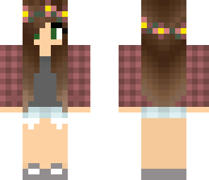 my personal skin