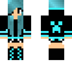 cold creeper gal