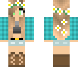 my skin