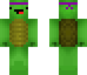 sprite turtle