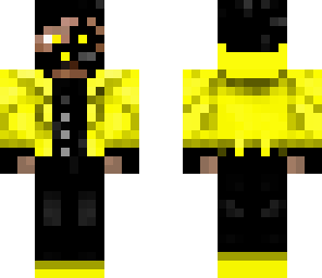 monster steve