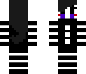 fnaf marionrette
