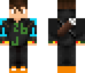 zbj pvpskin edit