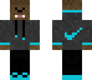 nike teal chewbacca