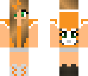 stampy fan girl