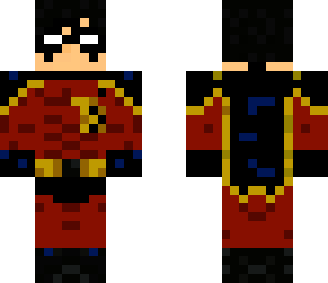 robin fixed