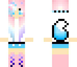 candy foxx