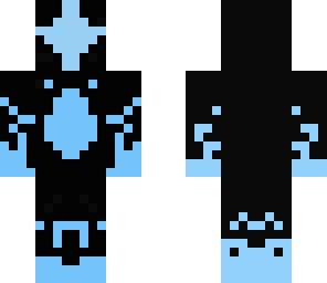 soldier of dark ice
