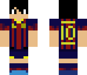 messi