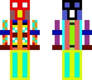 ttman445 official skin