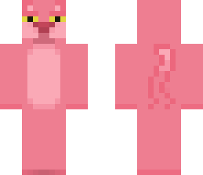 pinki panter