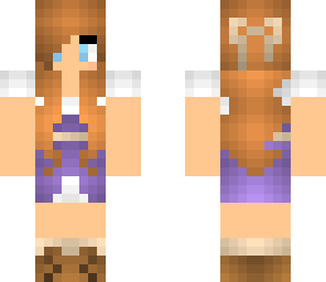 medieval girl fixed