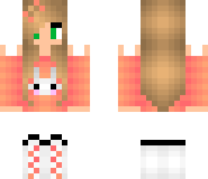 bunny girl 2 edit