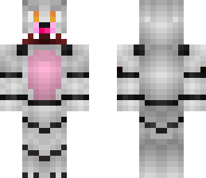 toy foxy