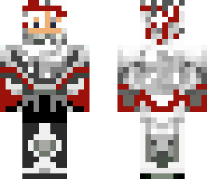 bloody frost soldier
