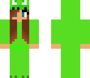 froggy monster fixed