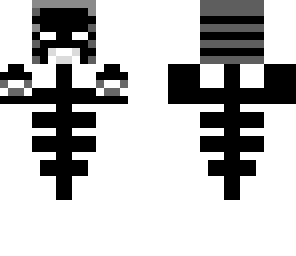 scary wither better version
