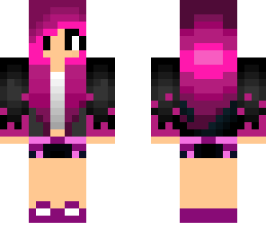 pink dj edit