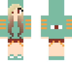 guardian girl for new update