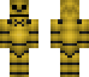 golden freddy