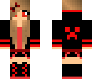 creepers jeepers girl 2