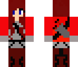 artimis's archer