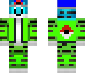 pokeman