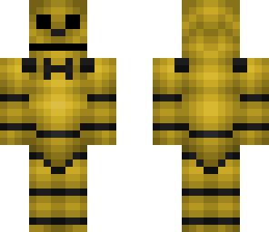 golden freddy