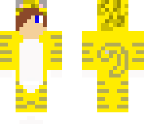 leopard boy true