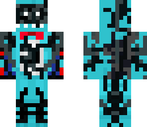 fnaf broken toy bonnie