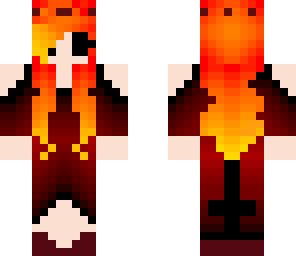 demon queen queens 1